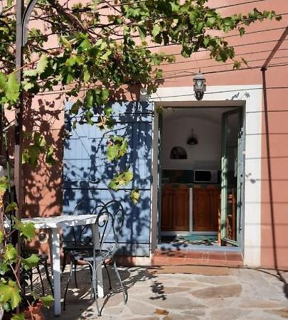 La Campagne Saint Jean Βίλα Baudinard Εξωτερικό φωτογραφία