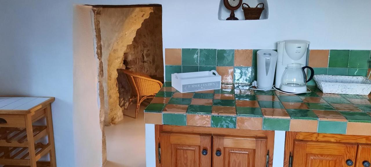 La Campagne Saint Jean Βίλα Baudinard Εξωτερικό φωτογραφία