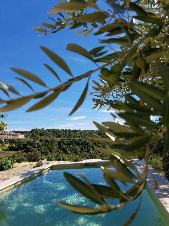 La Campagne Saint Jean Βίλα Baudinard Εξωτερικό φωτογραφία