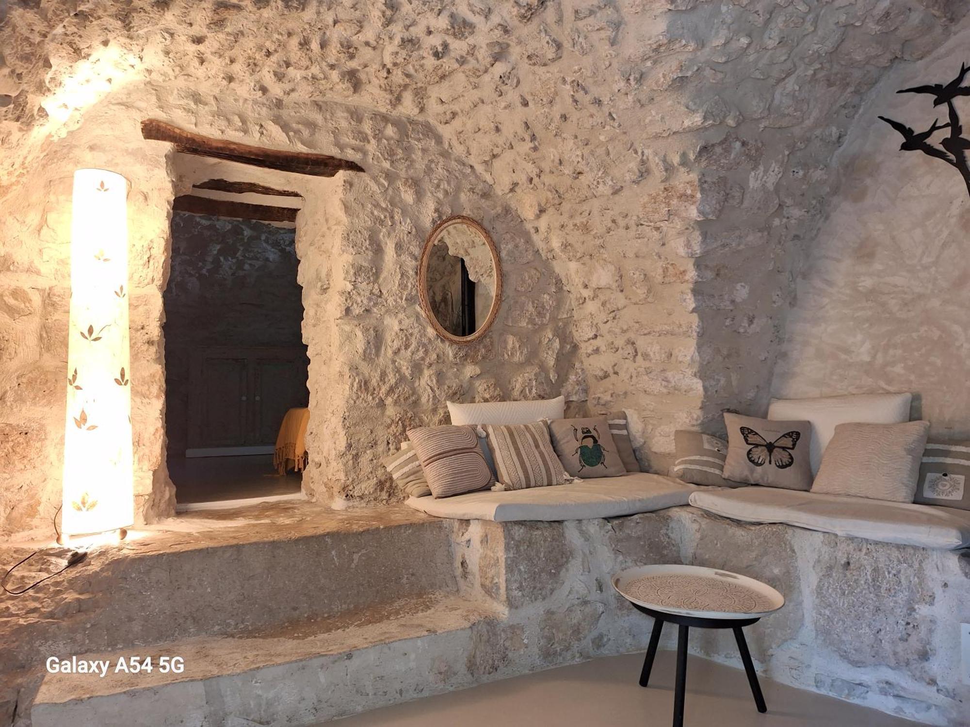 La Campagne Saint Jean Βίλα Baudinard Εξωτερικό φωτογραφία