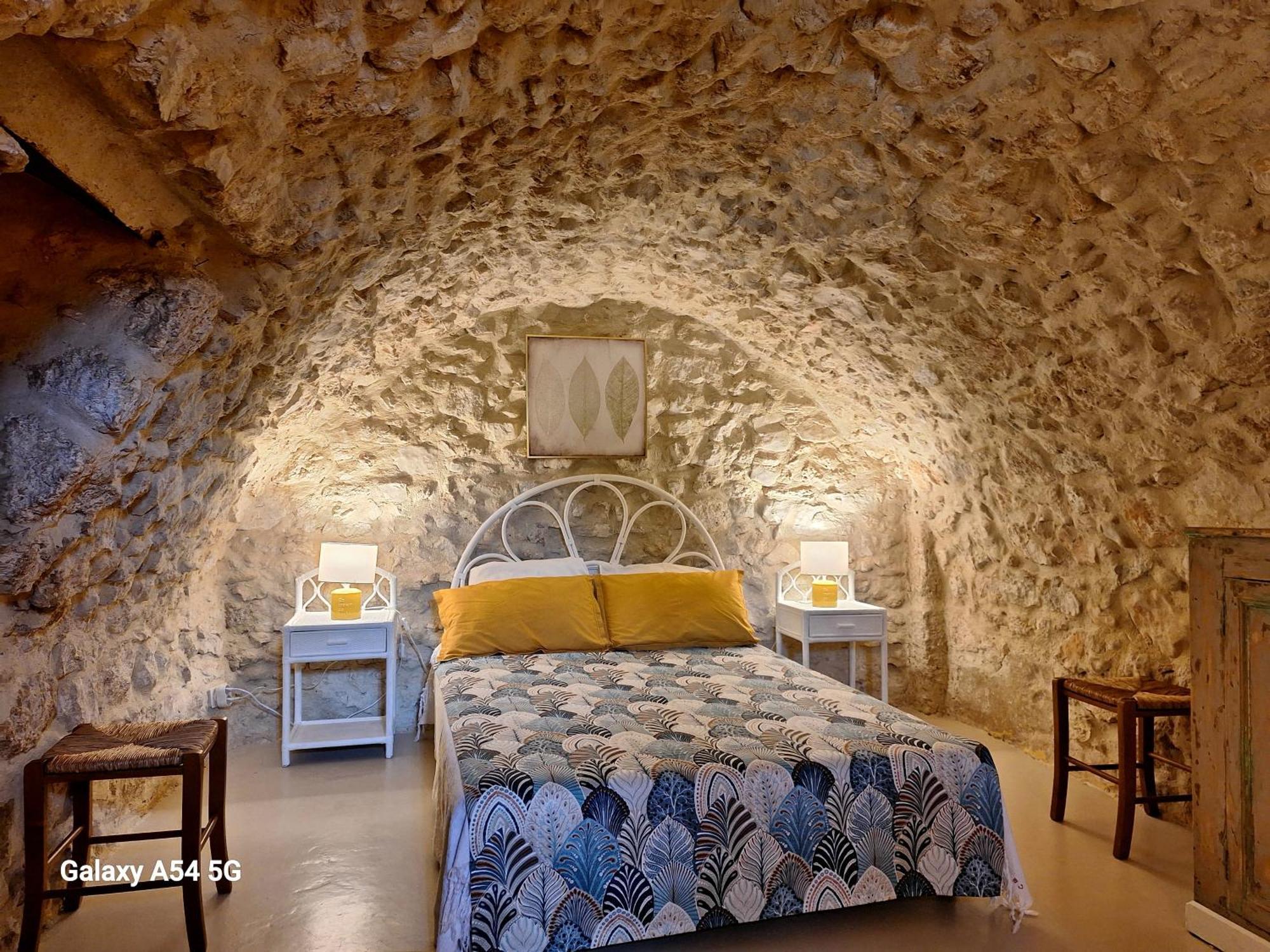 La Campagne Saint Jean Βίλα Baudinard Εξωτερικό φωτογραφία