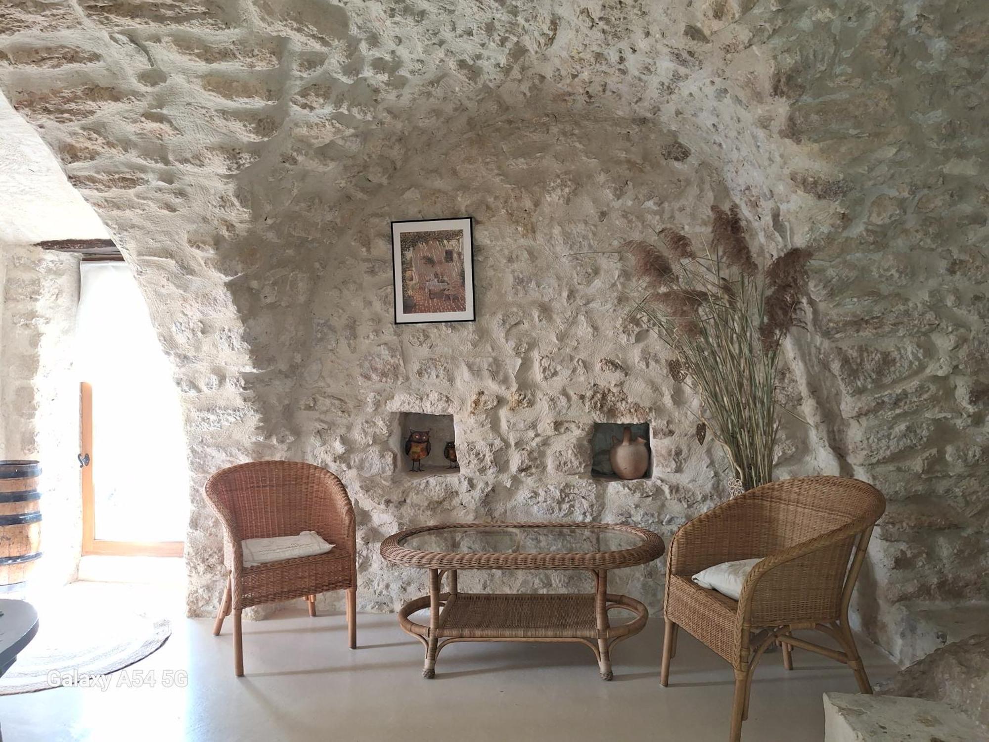 La Campagne Saint Jean Βίλα Baudinard Εξωτερικό φωτογραφία